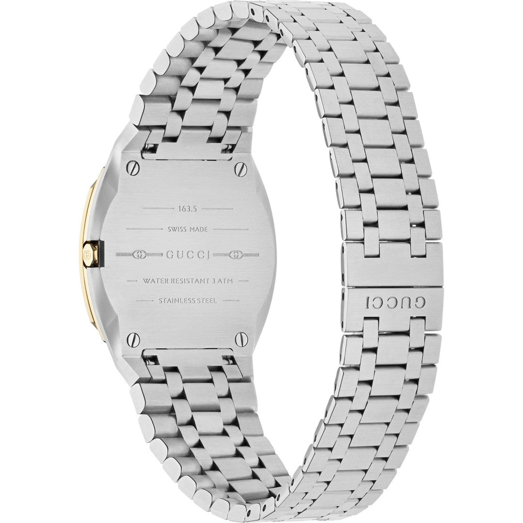 Montre Gucci - YA163503 - Gold