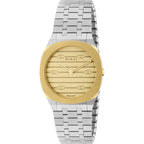 Montre Gucci - YA163503 - Gold