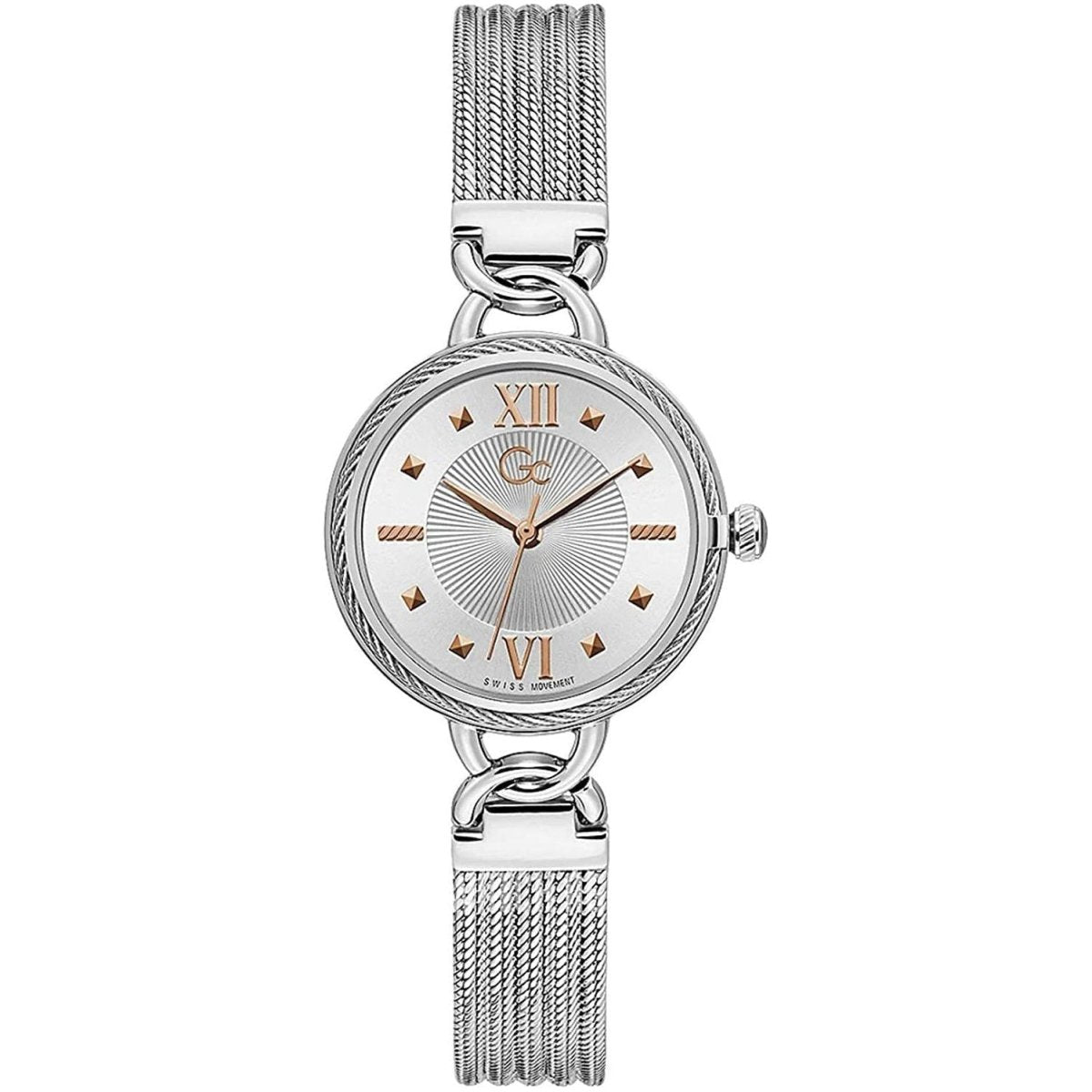 Montre Guess - Y67001L1MF
