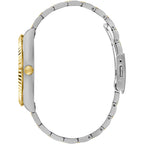 Montre Guess - Day/Date - GW0265G8 - Argenté