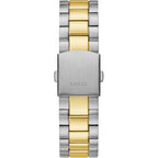 Montre Guess - Day/Date - GW0265G8 - Argenté
