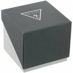 Montre Guess - Day/Date - GW0265G8 - Argenté