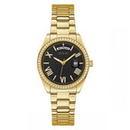 Montre Guess - Day/Date - GW0265G8 - Gold