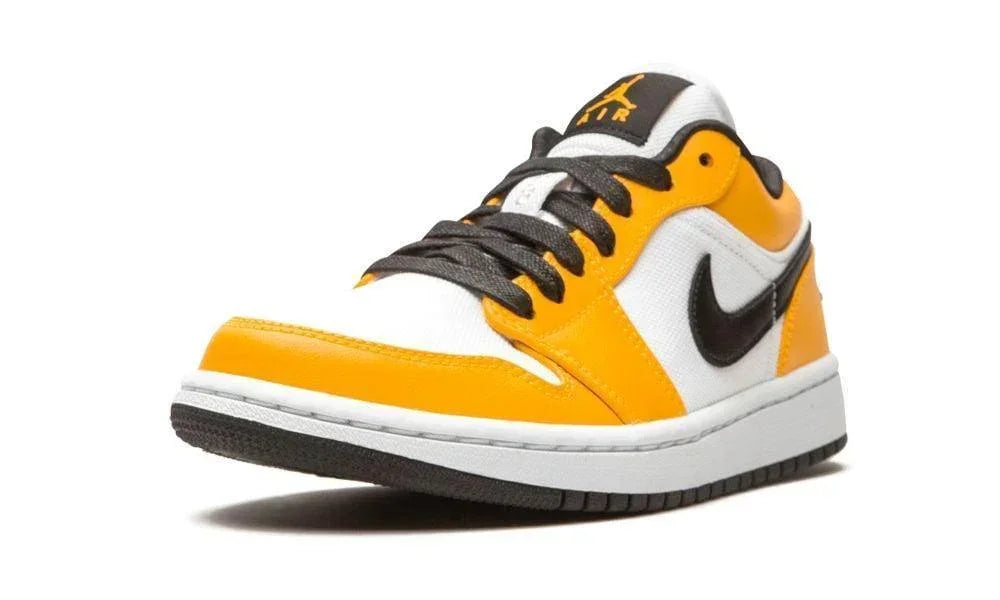AIR JORDAN 1 LO SE WMNS
"Laser Orange" - Elegentina