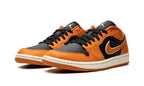 AIR JORDAN 1 LOw "Sport Spice" - Elegentina
