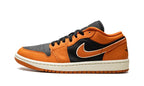 AIR JORDAN 1 LOw "Sport Spice" - Elegentina