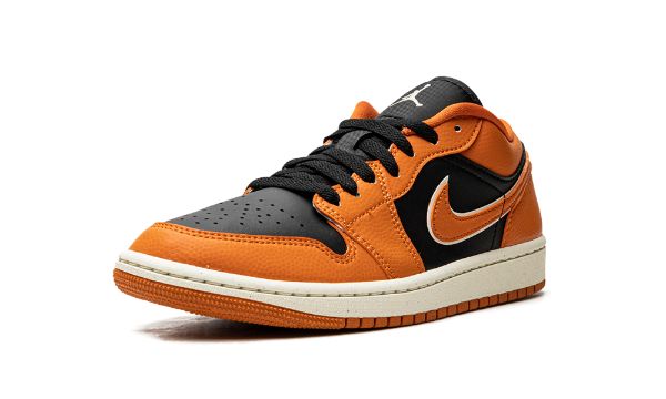AIR JORDAN 1 LOw "Sport Spice" - Elegentina