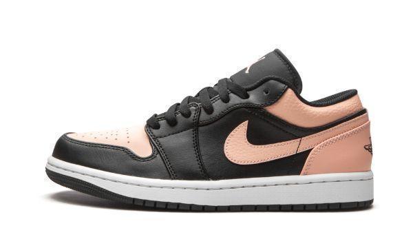 Air Jordan 1 Low"Crimson Tint" - Elegentina