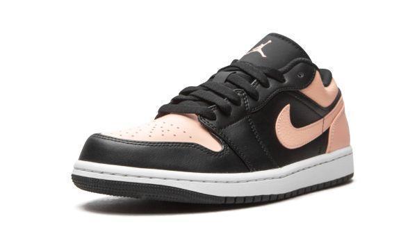 Air Jordan 1 Low"Crimson Tint" - Elegentina