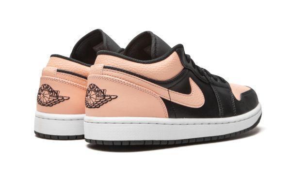 Air Jordan 1 Low"Crimson Tint" - Elegentina