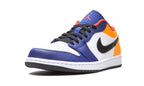 Air Jordan 1 Low "Deep Royal / Yellow" - Elegentina