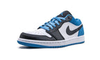 Air Jordan 1 Low
"Laser Blue" - Elegentina