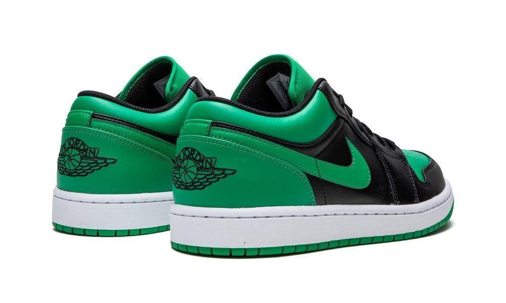 Air Jordan 1 Low "Lucky Green" - Elegentina