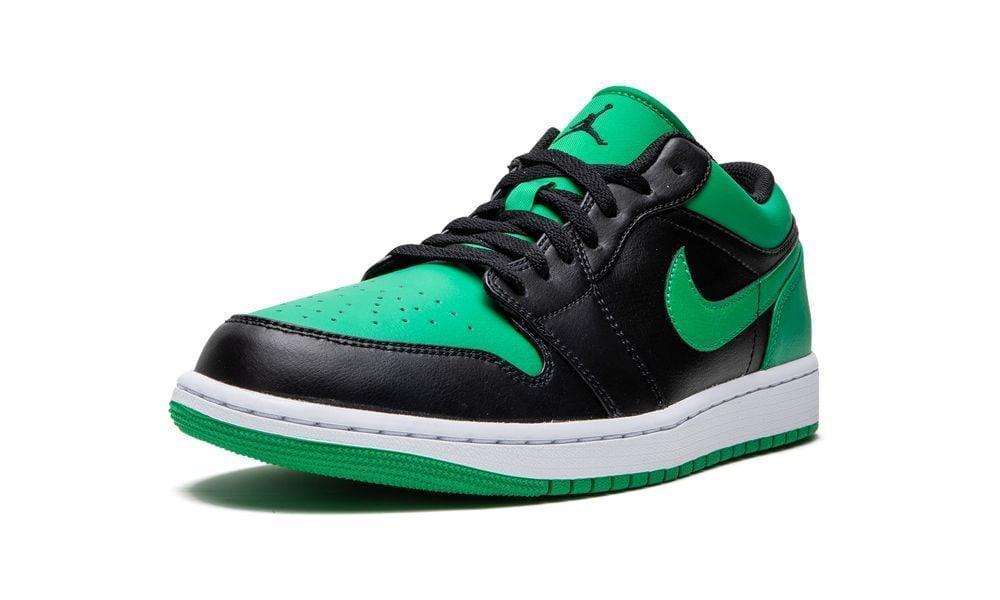 Air Jordan 1 Low "Lucky Green" - Elegentina