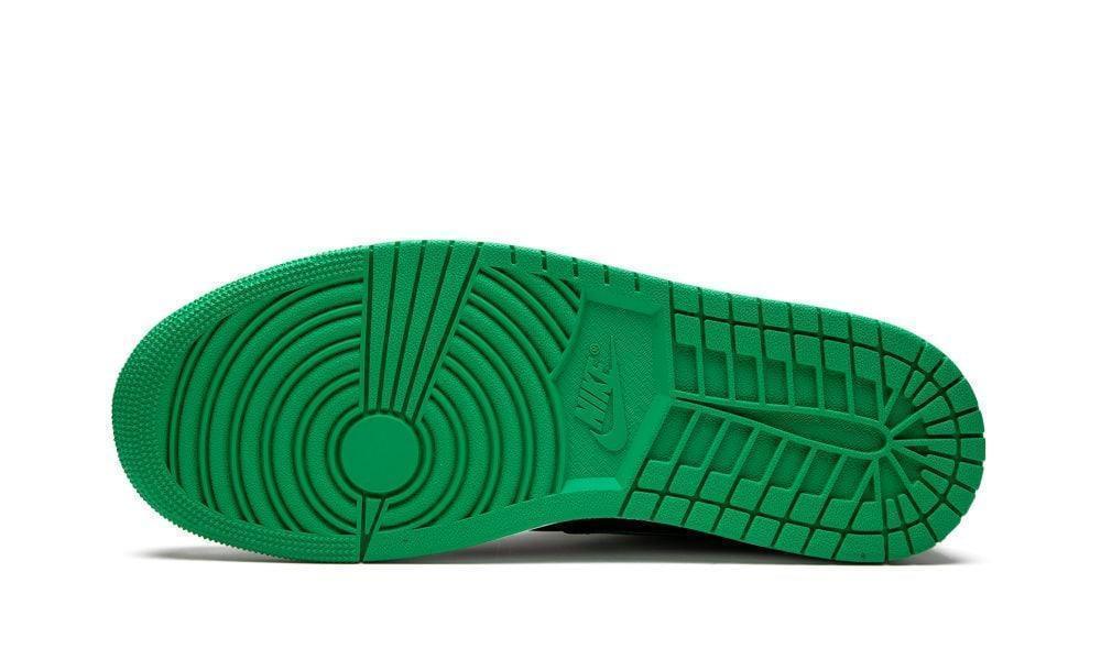 Air Jordan 1 Low "Lucky Green" - Elegentina