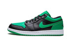 Air Jordan 1 Low "Lucky Green" - Elegentina