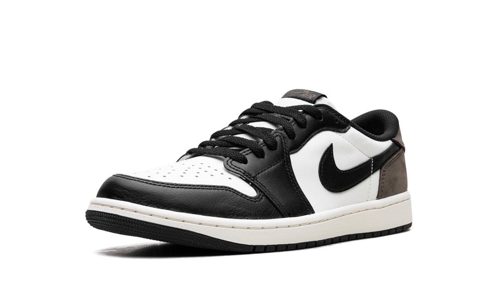 Air Jordan 1 Low OG
"Mocha" - Elegentina