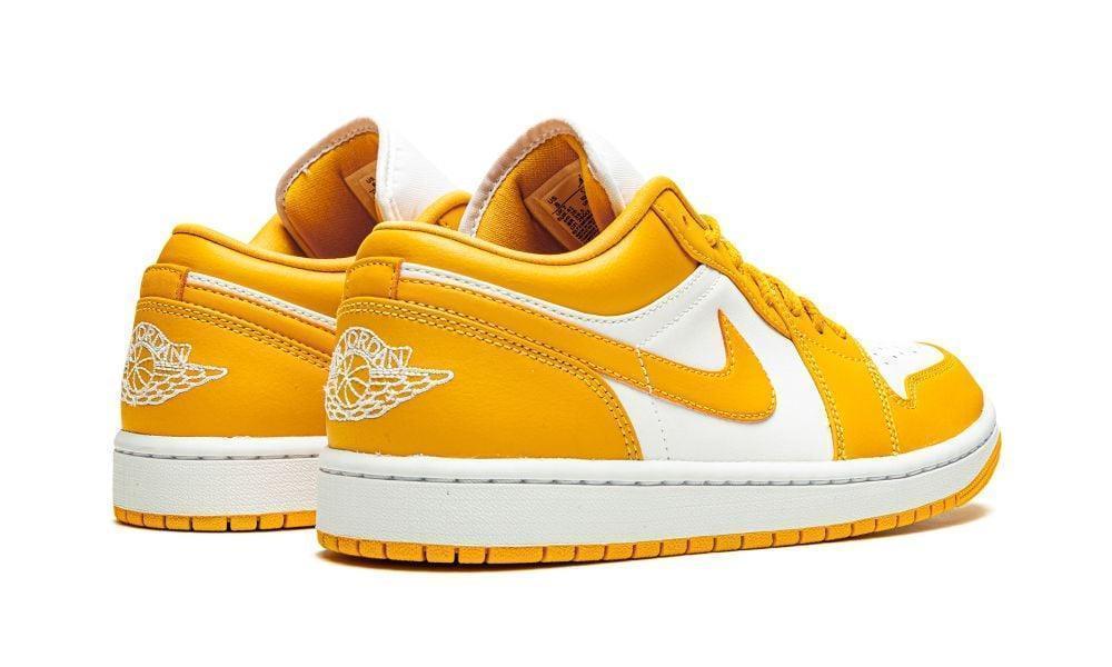 Air Jordan 1 Low
"Pollen" - Elegentina