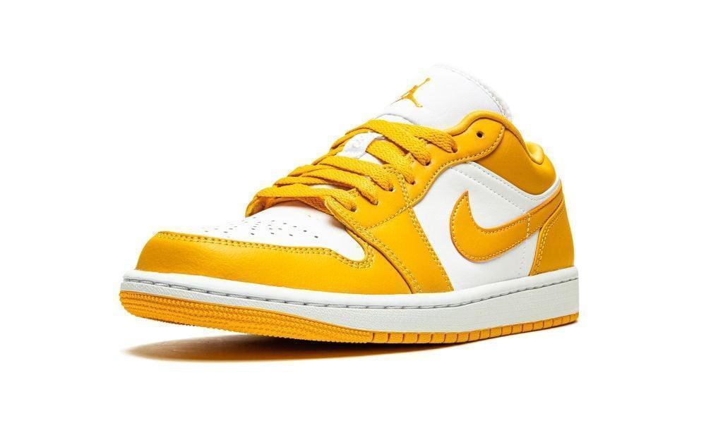 Air Jordan 1 Low
"Pollen" - Elegentina