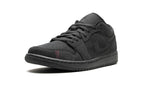 Air Jordan 1 Low SE Craft GS "Dark Smoke Red" - Elegentina