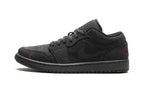 Air Jordan 1 Low SE Craft GS "Dark Smoke Red" - Elegentina