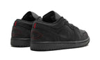 Air Jordan 1 Low SE Craft GS "Dark Smoke Red" - Elegentina