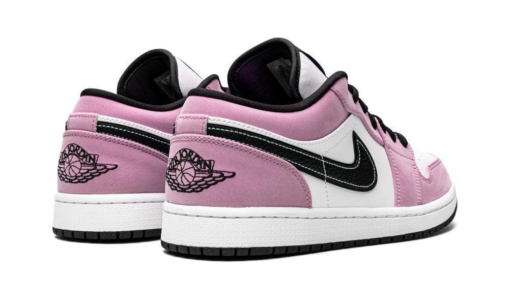 Air Jordan 1 Low SE
"Violet Shock" - Elegentina