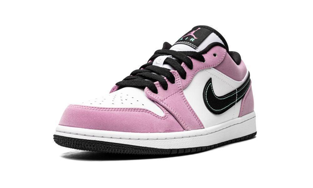 Air Jordan 1 Low SE
"Violet Shock" - Elegentina