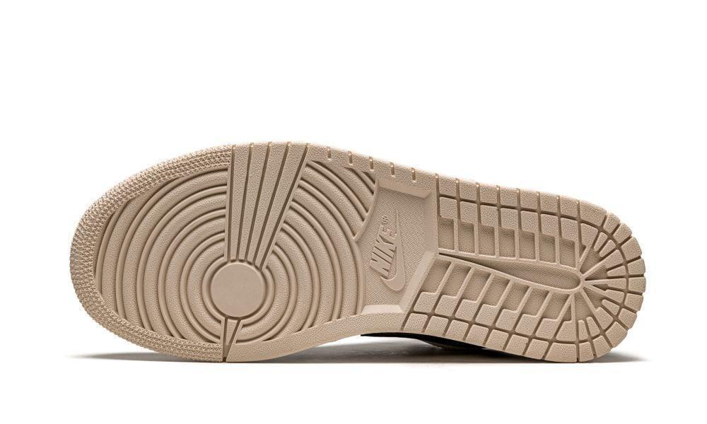 Air Jordan 1 Low WMNS"Black Guava Ice" - Elegentina