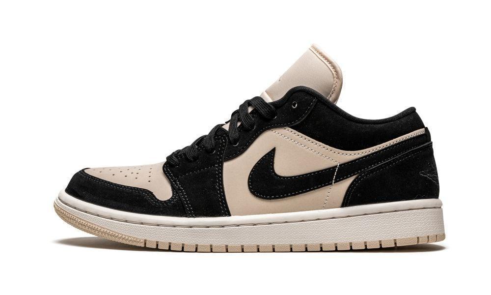 Air Jordan 1 Low WMNS"Black Guava Ice" - Elegentina