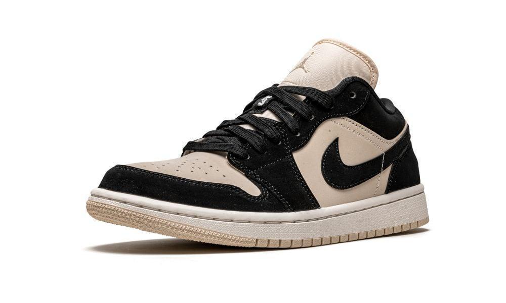 Air Jordan 1 Low WMNS"Black Guava Ice" - Elegentina