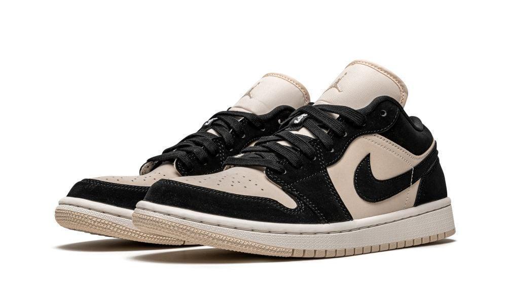 Air Jordan 1 Low WMNS"Black Guava Ice" - Elegentina