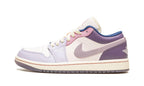 Air Jordan 1 Low WMNS "Pastel Plum" - Elegentina