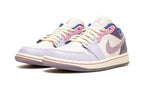 Air Jordan 1 Low WMNS "Pastel Plum" - Elegentina