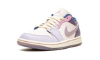 Air Jordan 1 Low WMNS "Pastel Plum" - Elegentina