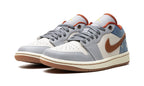 Air Jordan 1 Low  "Phantom Denim" - Elegentina