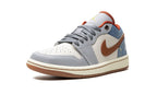 Air Jordan 1 Low  "Phantom Denim" - Elegentina
