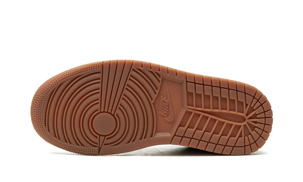 Air Jordan 1 Low  "Phantom Denim" - Elegentina