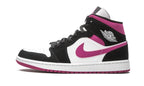 AIR JORDAN 1 MID WMNS
"Magenta" - Elegentina