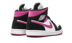 AIR JORDAN 1 MID WMNS
"Magenta" - Elegentina