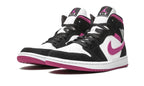 AIR JORDAN 1 MID WMNS
"Magenta" - Elegentina