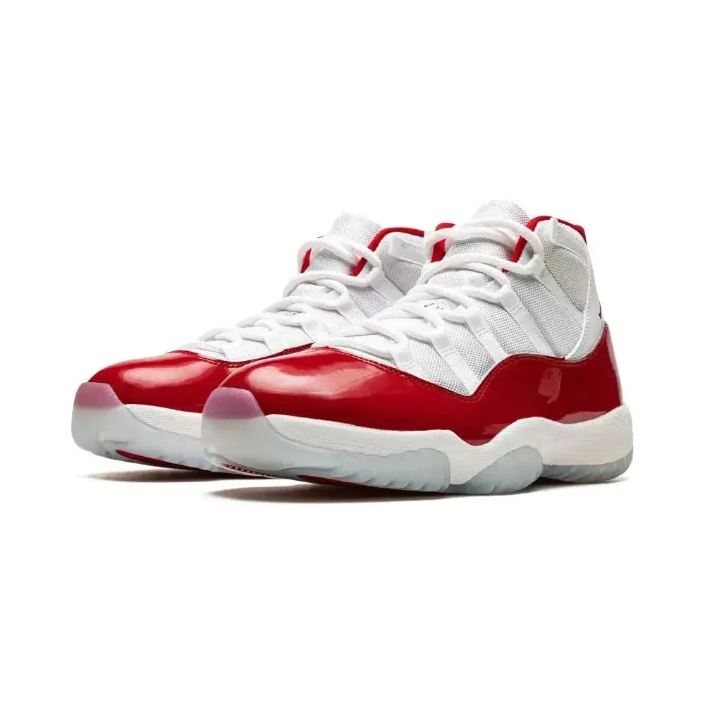 Air Jordan 11 "Cherry 2022"