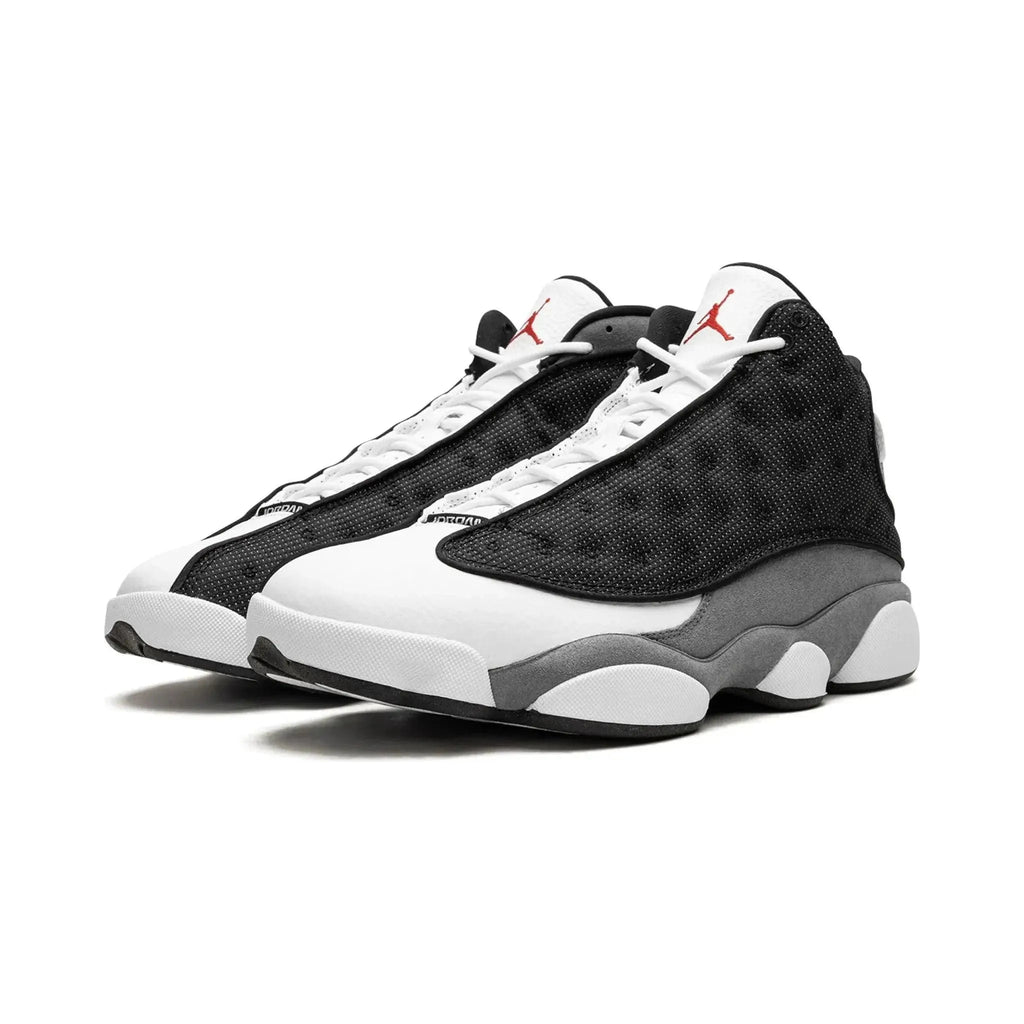 Air Jordan 13 "Black Flint"