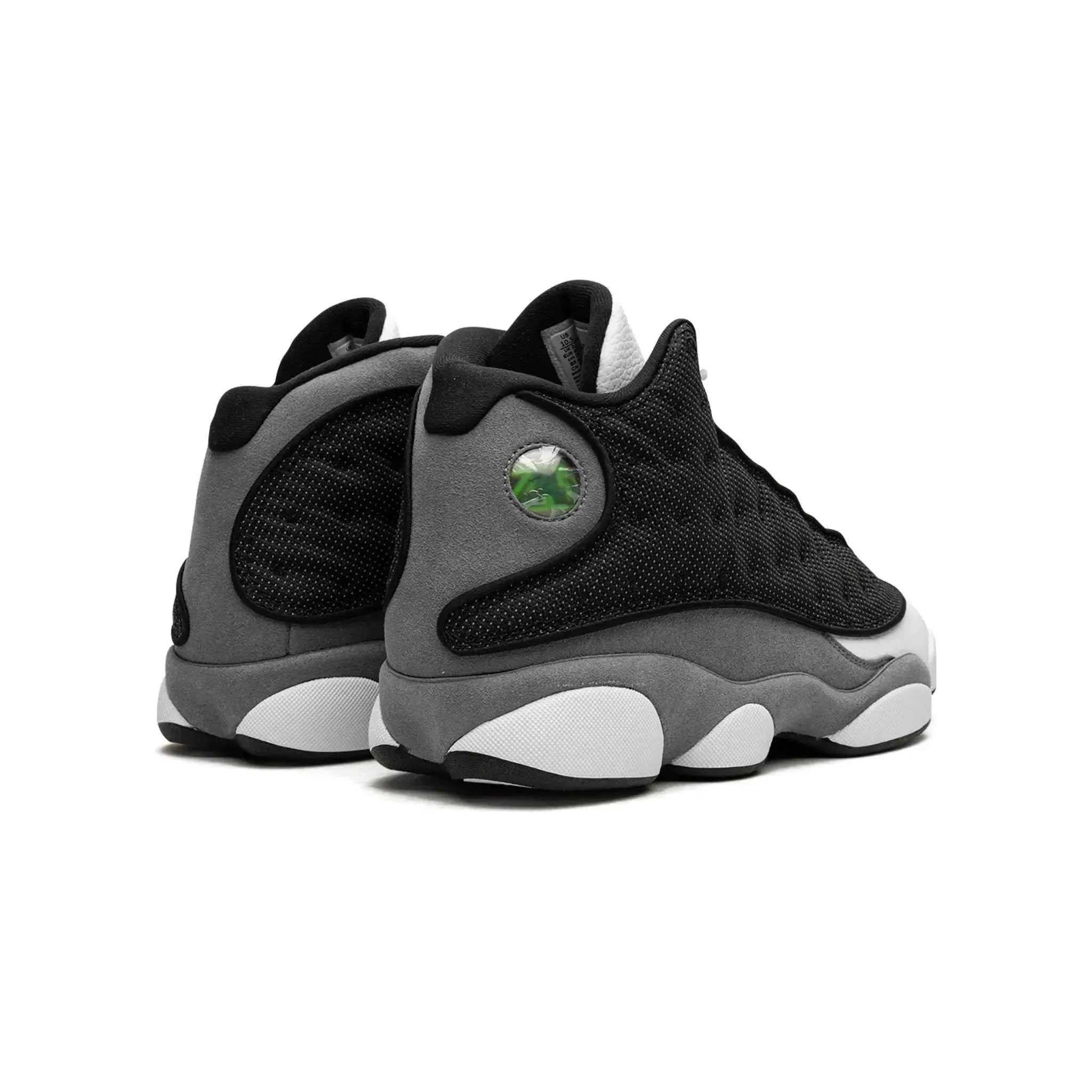 Air Jordan 13 "Black Flint"
