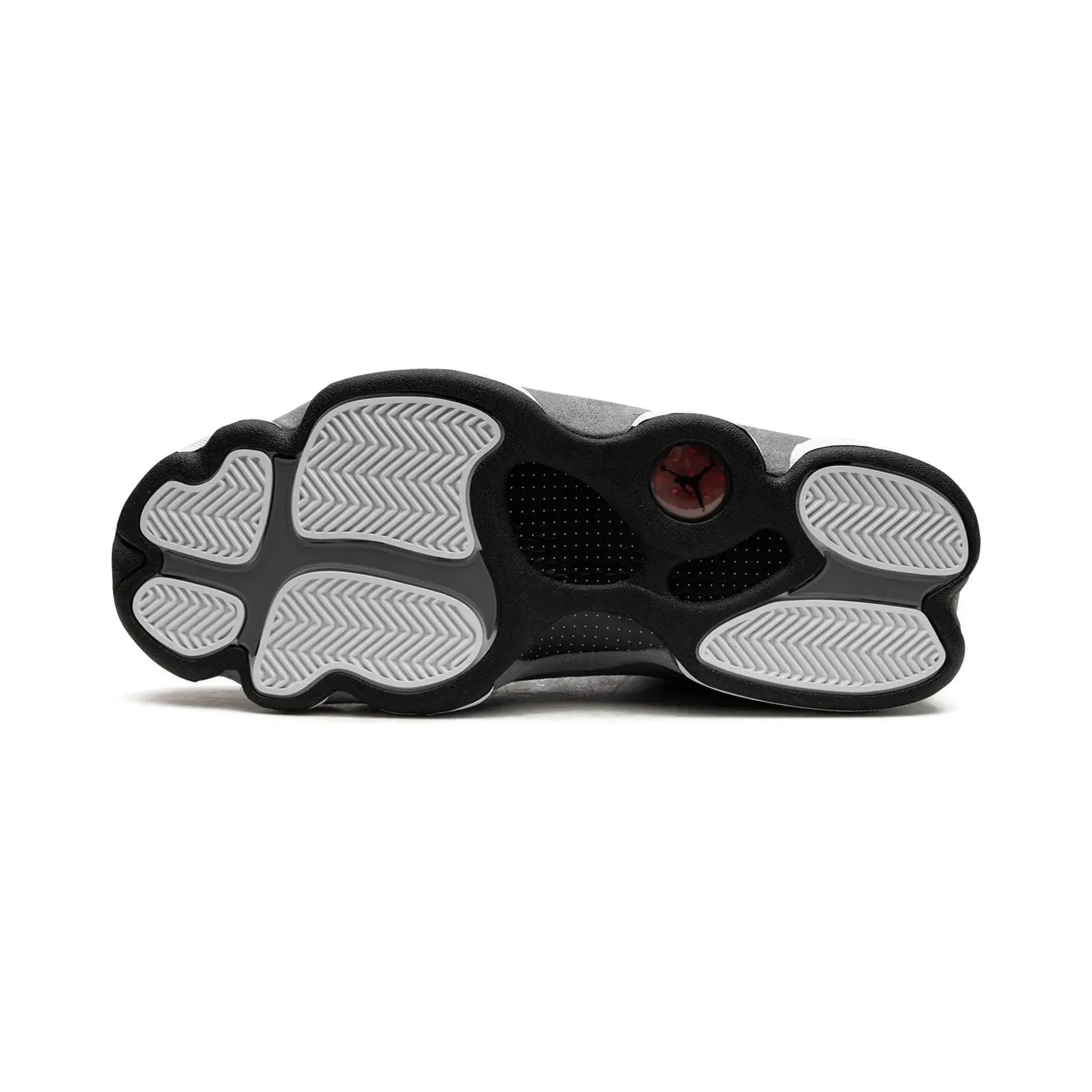 Air Jordan 13 "Black Flint"