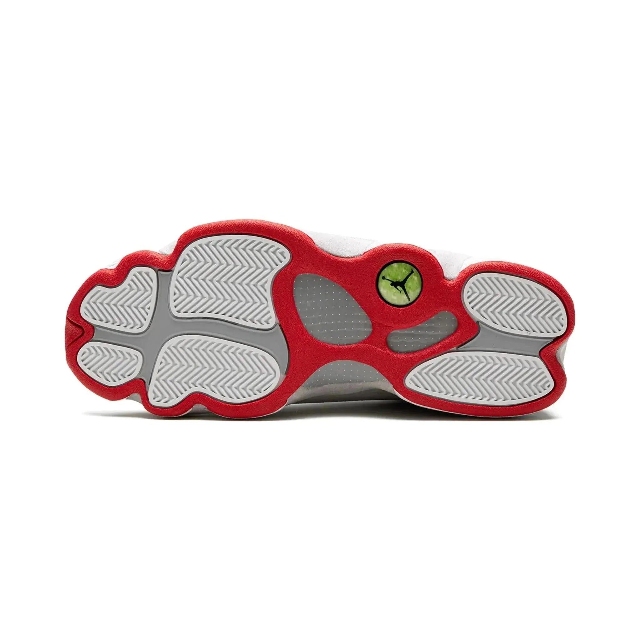 Air Jordan 13 "Wolf Grey"