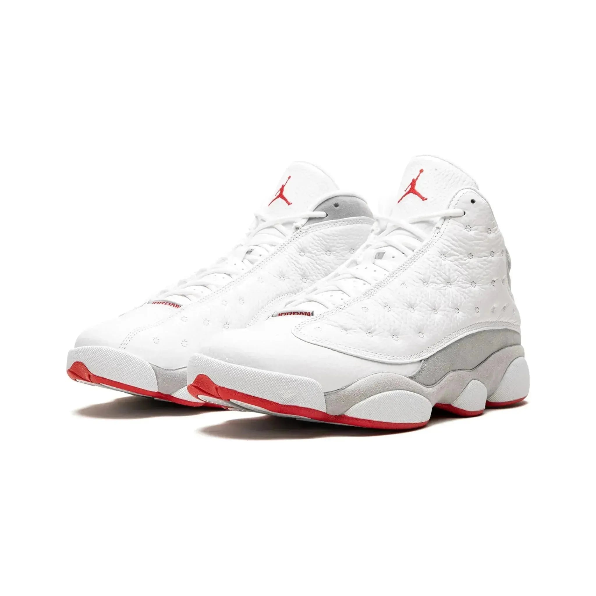 Air Jordan 13 "Wolf Grey"