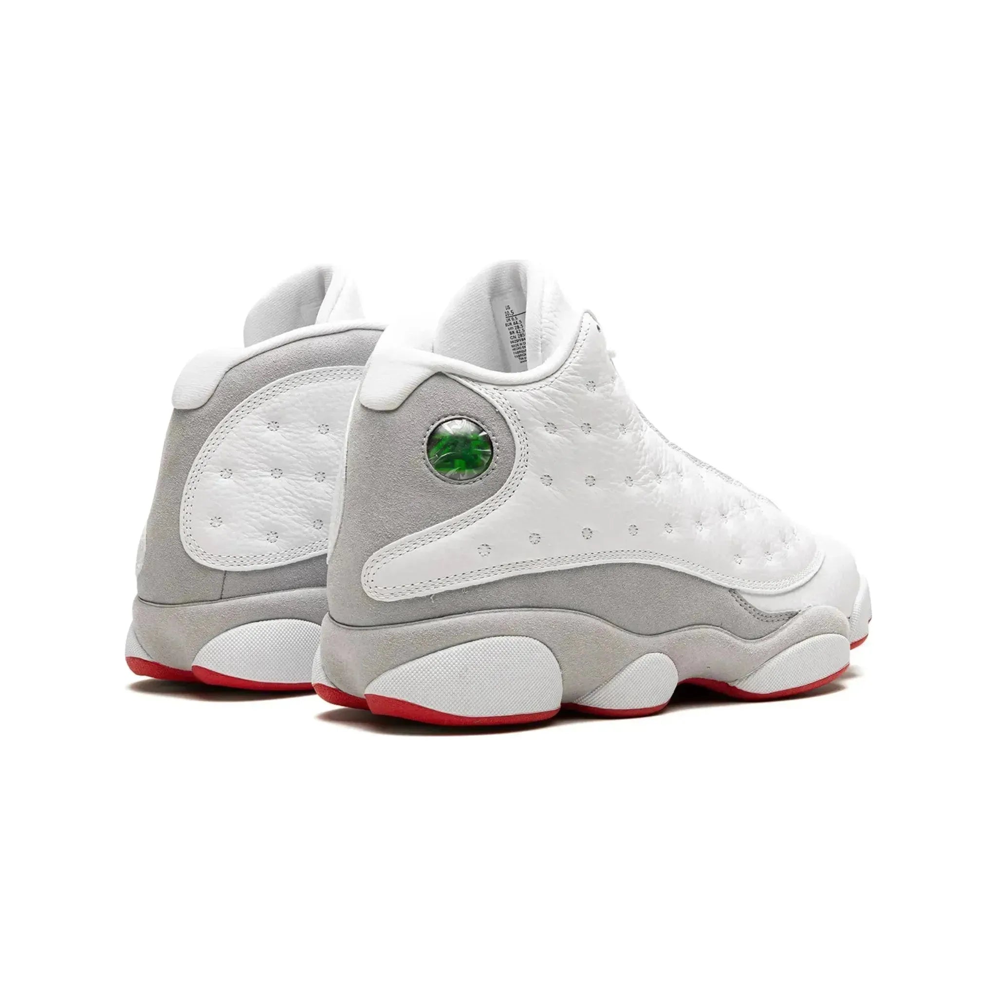 Air Jordan 13 "Wolf Grey"