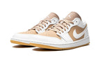Jordan 1 Low "Hemp / White" - Elegentina
