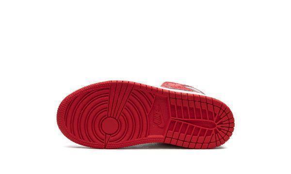 Nike Air Jordan 1 Mid "Rookie Season" - Elegentina